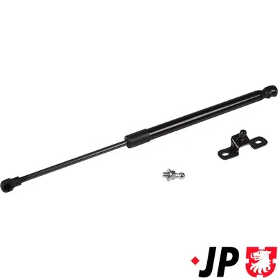 Gas Spring, boot/cargo area